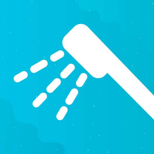 The Save Water Challenge icon