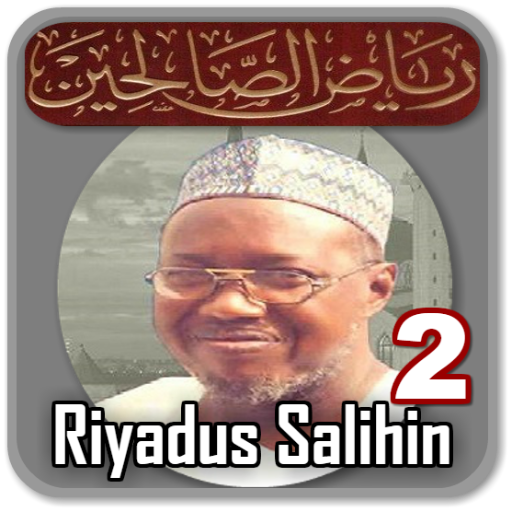 Riyadus Salihin Offline - Jafar Mahmud Adam Part 2 icon