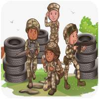 Military ringtones free on 9Apps