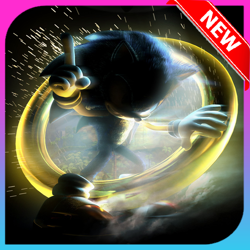 Wallpaper 2020: Sonic Hedgehog icon