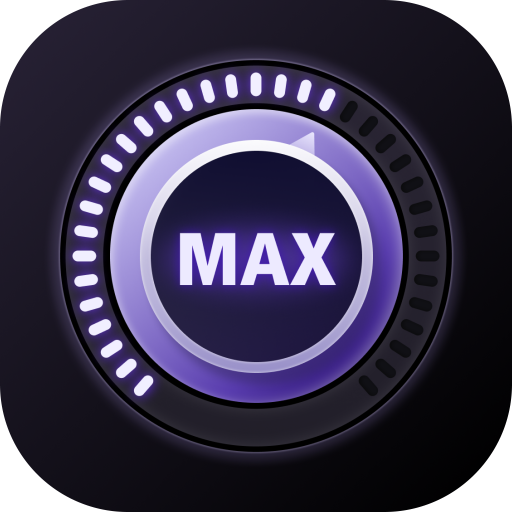 TonesDance- Bass booster！ icon