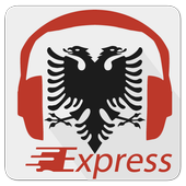 Radio Shqip Express icon