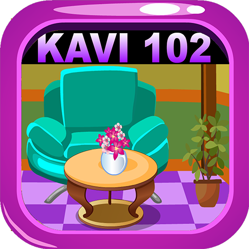 Kavi Escape Game 102 icon