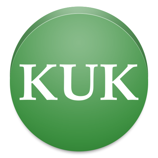 KUK - Results and Syllabus icon