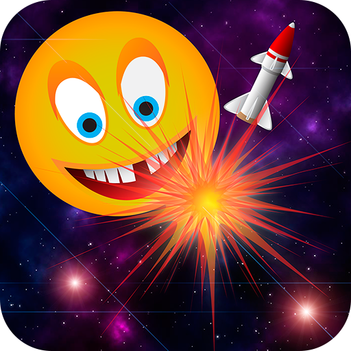 War of Smileys: Invasion icon