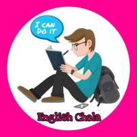 English Chela on 9Apps