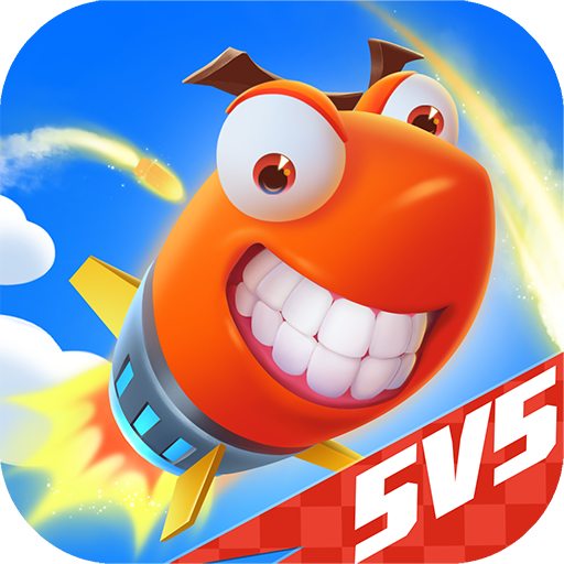 Mini Tank: Fire icon