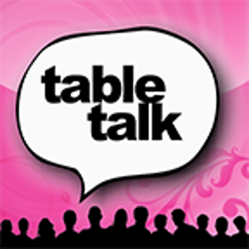 Table Talk For Women icon