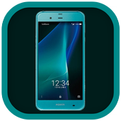 Nokia P1 Theme &amp; Launcher icon