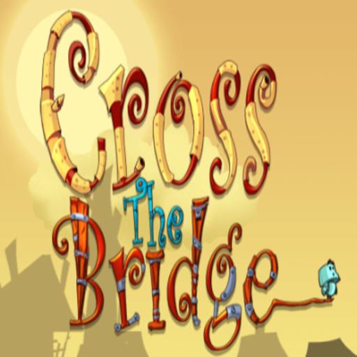 Cross The Bridge icon