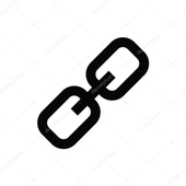Link Generator أيقونة