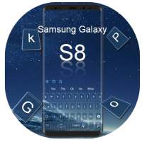 Keyboard untuk Galaxy S8