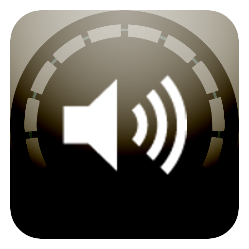 TrayVolume volume notification icon