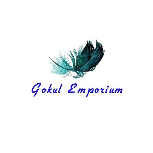 GOKUL EMPORIUM - SHOPPING MALL icon