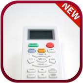 air conditioner remote on 9Apps