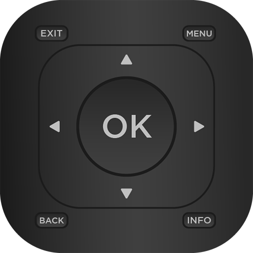 Remote For Vizio - SmartCast icon