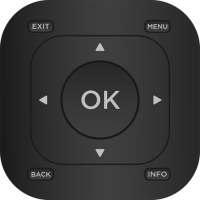 Remote For Vizio - SmartCast