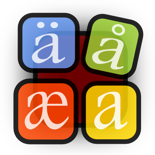 Dinka Keyboard Plugin icon