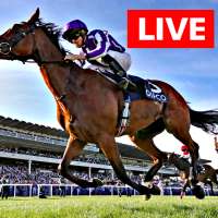 Watch Horse Racing Live Streaming FREE
