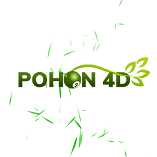 POHON4D - Aman &amp; Terpercaya icon