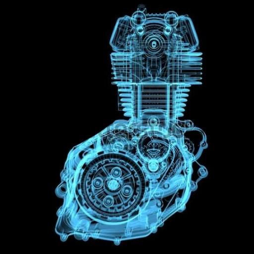 Curso De Mecanica  Para motos 150 icon