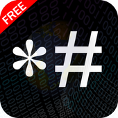 Secret Codes Book 2018: icon