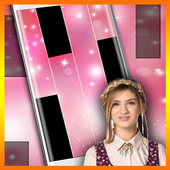 Gizli Aşk PIANO - Feride Hilal icon