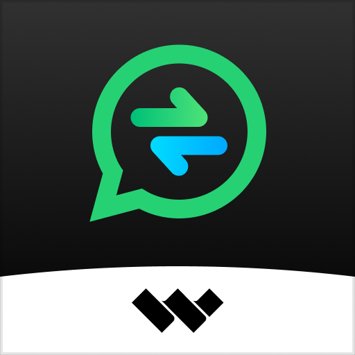 Wutsapper-WhatsApp&amp;WB Transfer icon