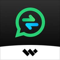 Wutsapper -Перенос WhatsApp