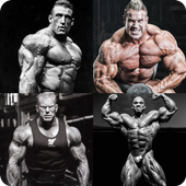 Bodybuilder Worldwide icon