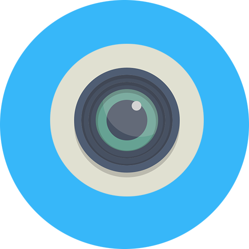 Screen Capture - Screen Recorder - NO ROOT أيقونة