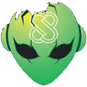 xTx Alien icon