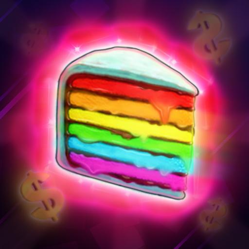 Candy City Puzzle Game icon