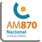 Radio Nacional AM 870 - Argentina icon