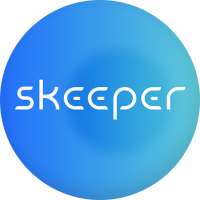 스키퍼 하트(skeeper heart) on 9Apps