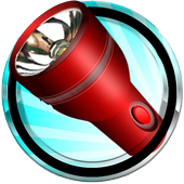 flash light pro icon