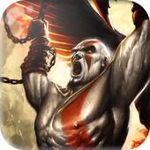 God of Fight. Action Adventure icon