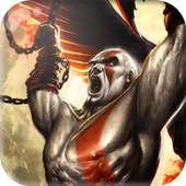 God of Fight. Action Adventure