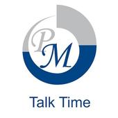 Talk Time icon