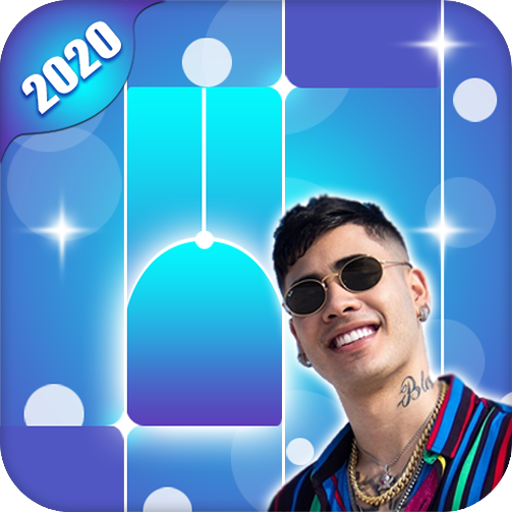 MC Kevinho Piano Magic Tiles icon