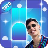 MC Kevinho Piano Magic Tiles