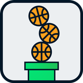 Stack Balls icon