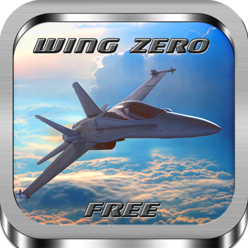 Wing Zero Shmup icon