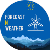 Forecast n Weather иконка