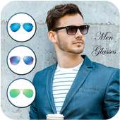 Men sunglasses editor on 9Apps