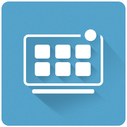 Ugoos TV Launcher icon