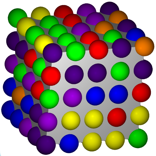 Crazy Bubble Crush icon