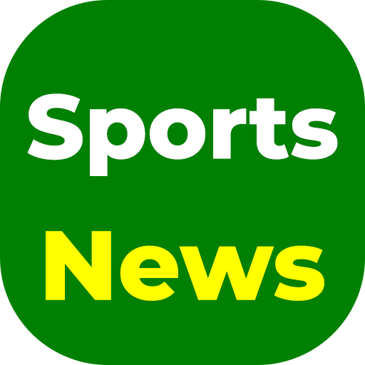 Latest Sports News Today icon