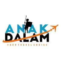 Anak Dalam Travel on 9Apps