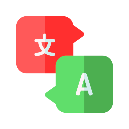 Translator - easy translations иконка